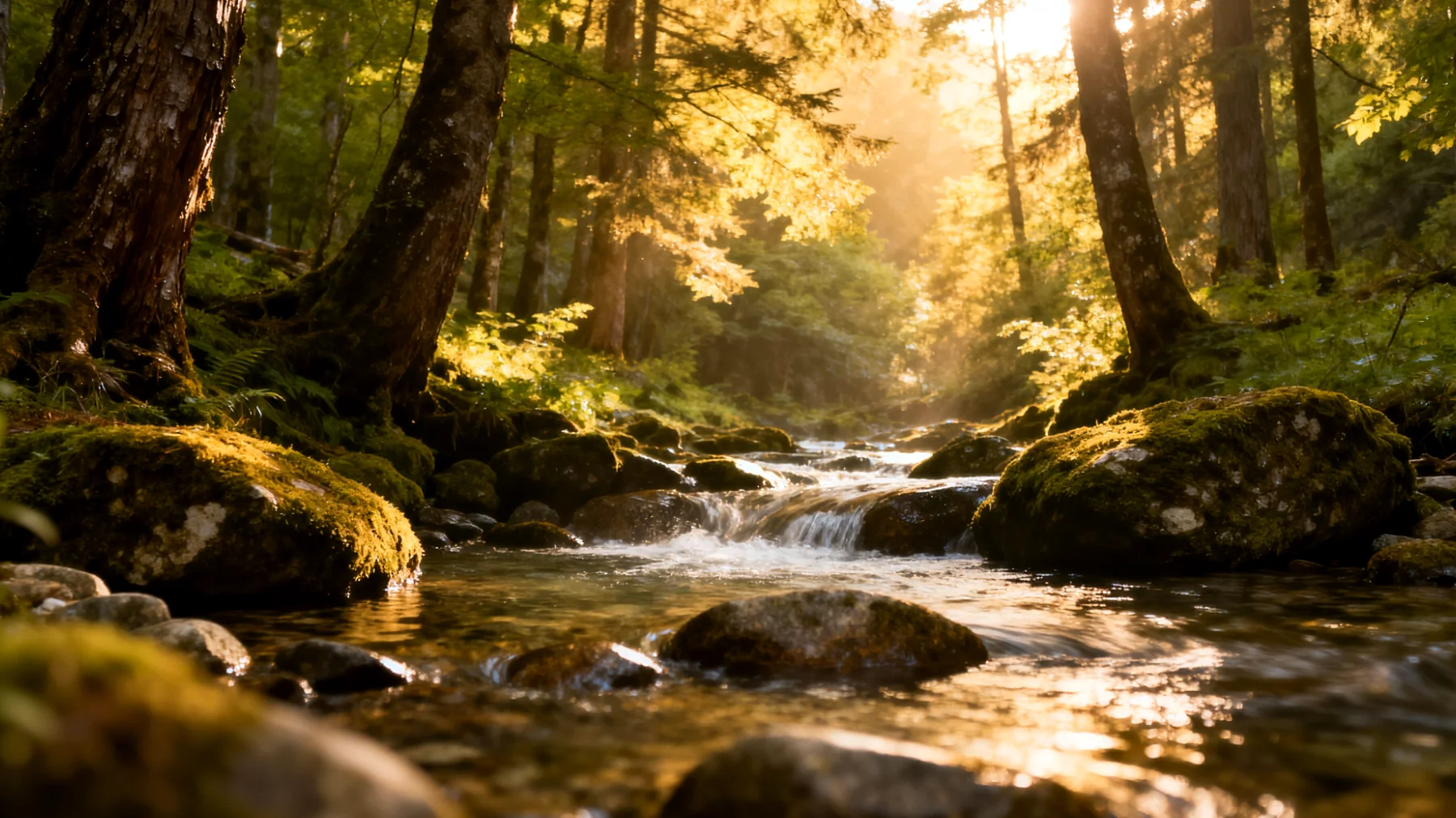 Parc National de Borjomi-Kharagauli"